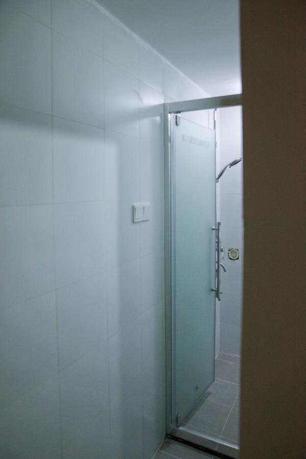 South Face Hostel Jinhu Branch หนานหนิง ภายนอก รูปภาพ